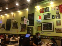 大堂-大哥餐厅(西城花园店)