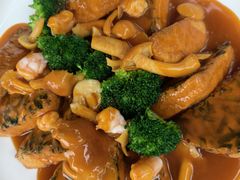 -老友王·南宁特色菜(金汇如意坊店)