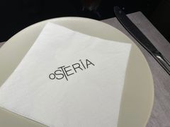 -Osteria意大利餐厅