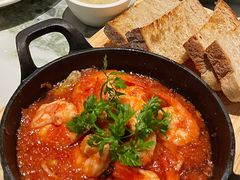 -沛家·西餐Brunch·直火料理