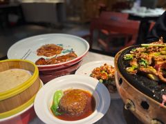 -京味斋·北京烤鸭(华威桥北工大店)