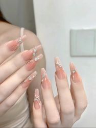 -M·X Nail日式美甲美睫