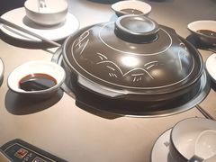 -同仁四季椰子鸡(无锡滨湖万象汇店)