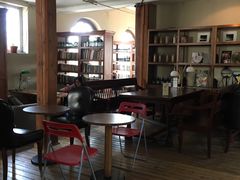 -1901 Cafe(西四店)