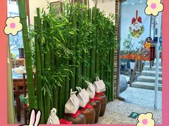 -西江美食舫·江西菜(健德桥店)