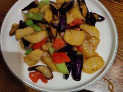 -李老哈·东北菜(宋园路店)