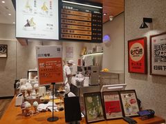 -野人先生现做冰淇淋(北京环宇荟店)