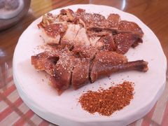 -隔壁老王·家常云南菜(花巷店)