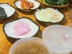 -红辣椒八爪鱼特色韩国料理专门店(远景路旗舰店)
