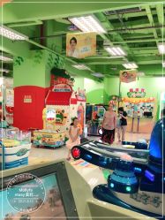 -Mollyfantasy莫莉幻想(重庆袁家岗喜盈门范城店)