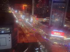 -泰盛楼顶摩天轮