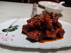 糖醋小排-19号私房菜(云南路店)