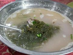 -胜记大排档·台山本地海鲜·台山黄鳝饭