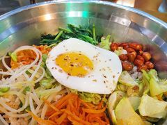 -豚豚猪村烤肉·韩国烤肉(总店)