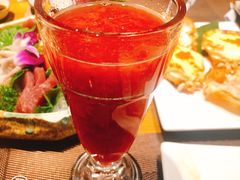 -德川家日本料理(中关村寰太大厦店)