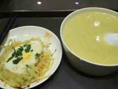 土豆鸡蛋饼-富龙快餐店(铁西店)