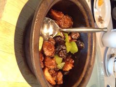 铜锣湾餐厅(重庆天地店)-铜锣湾·有麝自然香(重庆新天地店)