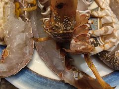 -亚马逊蒸汽活海鲜自助(LCM置汇旭辉广场店)