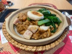 -华记煲仔华·煲仔饭(三元里万科里店)