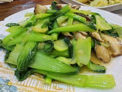 -老兵土菜馆徐州味道(淮海环球港店)