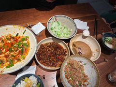 -树厨地道黔菜(凯里韶山南路店)