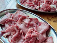 -江村四哥新鲜牛肉店(江高总店)