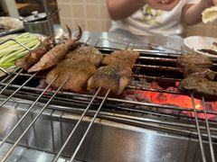 -小寒羊烧烤(凯瑞时代大厦店)