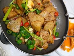 -老边饺子馆·东北菜(黄村店)