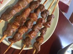 -1078號老北京涮肉(松柏店)