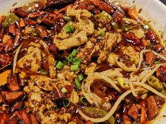 -庆合府重庆大排档(紫都城店)