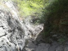 -龙洞风景区-藏龙涧
