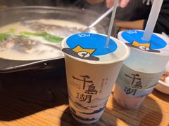 -兰婆婆餐厅淳安菜