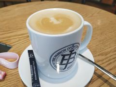 -Jamaicablue Coffeeshop(中央广场店)