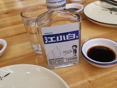 -渔中舟海鲜大排档(普陀沈家门店)