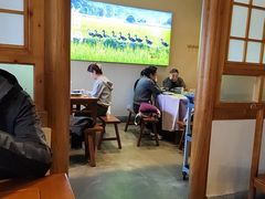 -杨厨的田园饭店(长城路店)