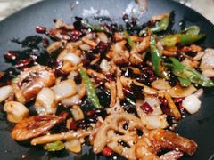 -金佬馆·川菜(芜湖繁昌华亿店)