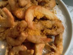 椒盐薯香虾-双井轩(双井店)