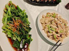 -老城味道·传统天津菜(杨柳青店)
