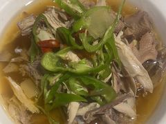 -胖老汉椒麻鸡清真新疆菜(西御街店)