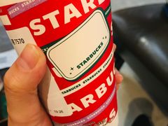 -星巴克(上海虹桥新天地二店)