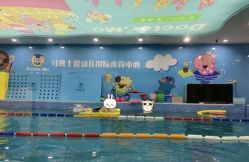 -马博士婴幼儿国际水育中心(永辉超市小马旗舰店)