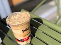 -Seesaw Coffee(上生新所店)