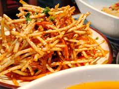 -川流不息·地道川菜·小龙虾(新松江路店)