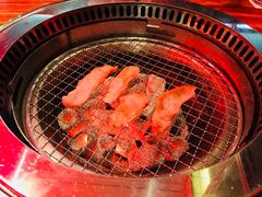 -热血兄弟·炭火烤肉(融侨中心店)