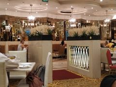 大堂-芭菲盛宴·环球美食(袁家岗店)