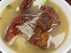 -陈光记烧腊店(罗保博士街店)