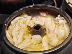 -云海肴云南菜·蒸汽石锅鱼(青岛万象城店)