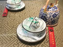 -新繁老號豌豆汤饭店·江湖菜(宝光寺店)
