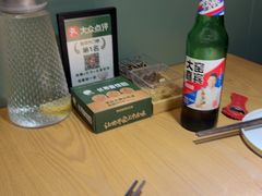 -长寿面馆(振兴路店)