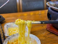 -金刚山黑牛炭火自助烤肉(西大望路店)